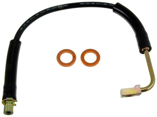Dorman - First Stop Brake Hydraulic Hose P/N:H36981