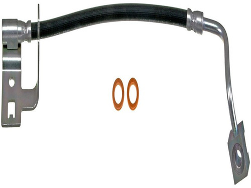 Dorman - First Stop Brake Hydraulic Hose P/N:H380374