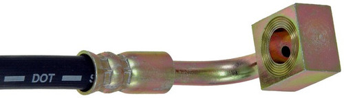 Brake Hydraulic Hose fits 1979-1981 Plymouth PB100 PB100,PB200,PB300 PB150,PB250