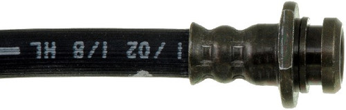 Dorman - First Stop Brake Hydraulic Hose P/N:H381101