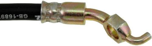 Dorman - First Stop Brake Hydraulic Hose P/N:H381290