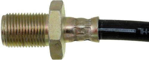 Dorman - First Stop Brake Hydraulic Hose P/N:H38313