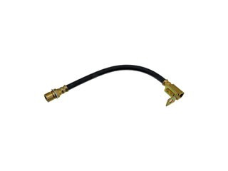 Brake Hydraulic Hose fits 1988-1995 Mercury Sable  DORMAN - FIRST STOP