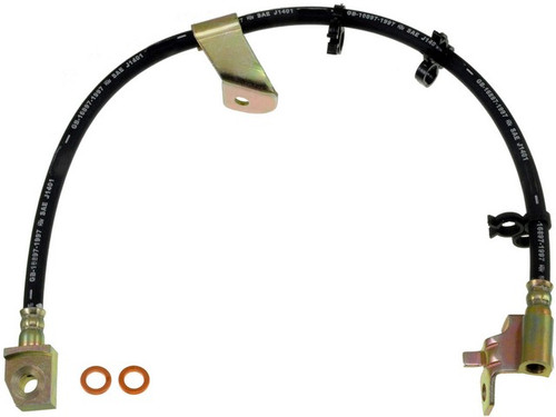 Dorman - First Stop Brake Hydraulic Hose P/N:H620098