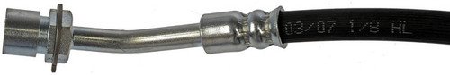 Dorman - First Stop Brake Hydraulic Hose P/N:H620372