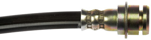 Brake Hydraulic Hose fits 1999-2003 Ford F53  DORMAN - FIRST STOP