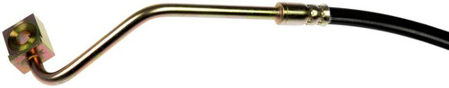 Brake Hydraulic Hose fits 1999-2003 Ford F53  DORMAN - FIRST STOP