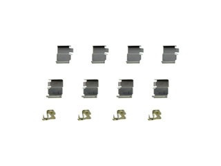 Dorman - First Stop Disc Brake Hardware Kit P/N:HW13111