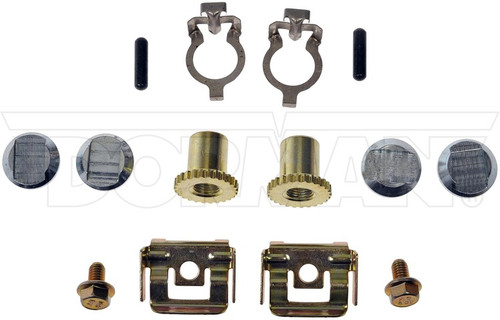 Dorman - First Stop Parking Brake Hardware Kit P/N:HW17543