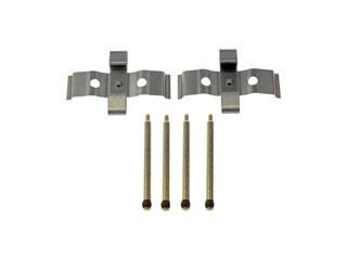 Dorman - First Stop Disc Brake Hardware Kit P/N:HW5809