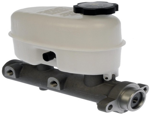 Brake Master Cylinder fits 2008 GMC Savana 1500  DORMAN - FIRST STOP