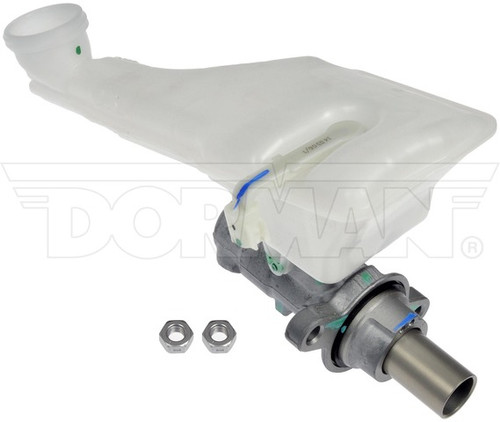 Dorman - First Stop Brake Master Cylinder P/N:M630951