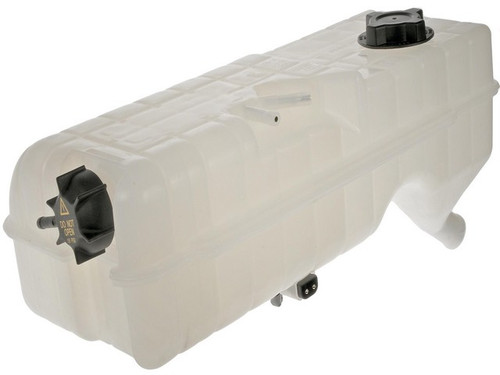 Engine Coolant Recovery Tank fits 2004-2007 Volvo VNL VNM VN,VNL  DORMAN - HD SO