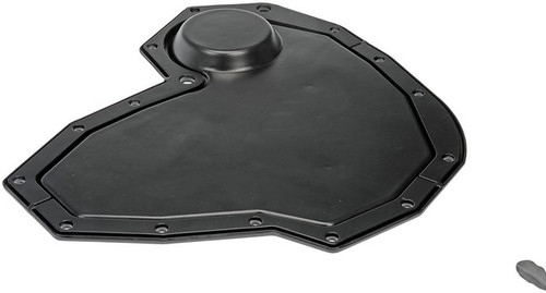 Engine Timing Cover fits 1991-1995 White/GMC WG  DORMAN - HD SOLUTIONS