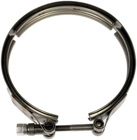 Dorman - HD Solutions Exhaust Clamp P/N:674-7028