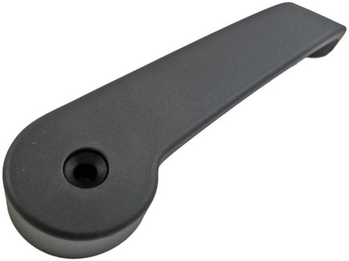 Interior Door Handle fits 2001-2008 Mack CV  DORMAN - HD SOLUTIONS