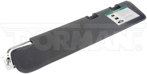 Dorman - HD Solutions Sun Visor P/N:924-8005