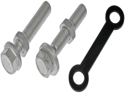 Dorman - HELP Alignment Cam Bolt P/N:31023