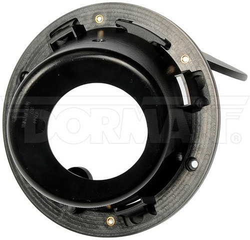 Dorman - HELP Fuel Filler Door Kit P/N:47344