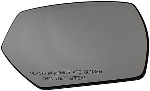 Dorman - HELP Door Mirror Glass P/N:56192