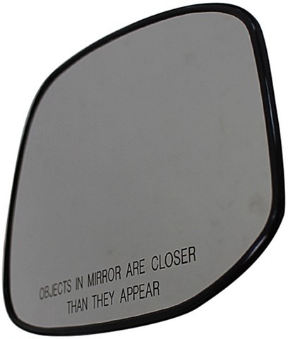Dorman - HELP Door Mirror Glass P/N:56198