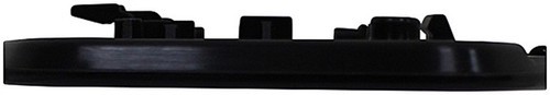 Dorman - HELP Door Mirror Glass P/N:56198