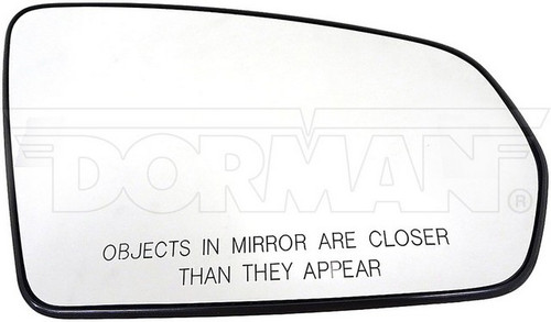 Dorman - HELP Door Mirror Glass P/N:56233