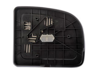 Dorman - HELP Door Mirror Glass P/N:56310