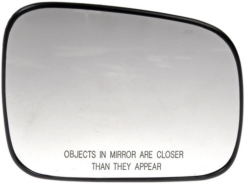 Dorman - HELP Door Mirror Glass P/N:56707