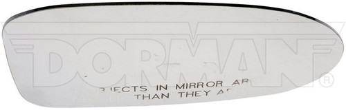 Dorman - HELP Door Mirror Glass P/N:57052