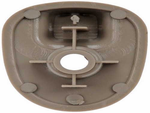 Dorman - HELP Sun Visor Clip P/N:74436
