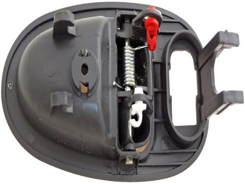 Interior Door Handle fits 2002-2003 Saturn Vue  DORMAN - HELP