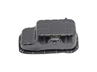 Dorman - OE Solutions Engine Oil Pan P/N:264-201