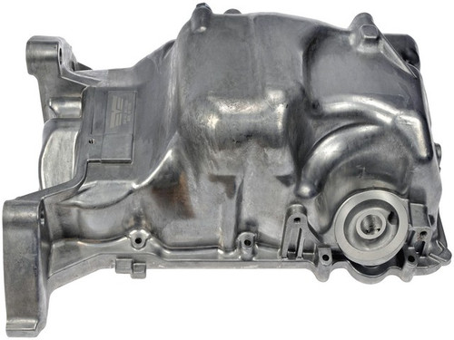 Engine Oil Pan fits 2012-2015 Honda Civic  DORMAN OE SOLUTIONS