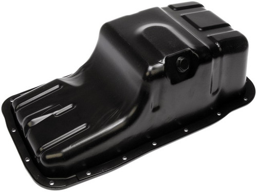 Engine Oil Pan fits 1994-2000 Honda Civic del Sol  DORMAN OE SOLUTIONS