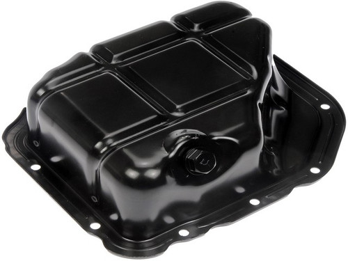 Engine Oil Pan fits 2003-2006 Hyundai Santa Fe  DORMAN OE SOLUTIONS