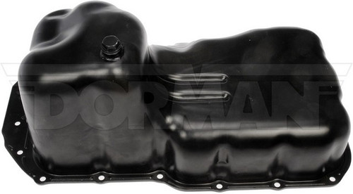 Engine Oil Pan fits 1996-2003 Suzuki Vitara Sidekick  DORMAN OE SOLUTIONS