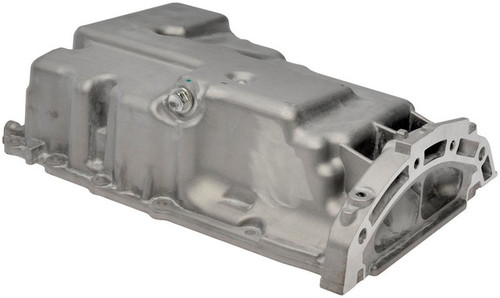 Engine Oil Pan fits 2010-2015 Mazda 3,6 5 CX-7  DORMAN OE SOLUTIONS