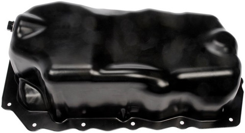 Engine Oil Pan fits 2002-2006 Jeep Liberty Wrangler  DORMAN OE SOLUTIONS