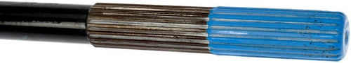 Dorman - OE Solutions Steering Shaft P/N:425-907