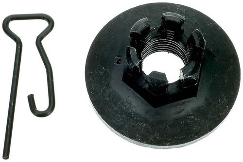 Dorman - OE Solutions Suspension Control Arm and Ball Joint Assembly P/N:521-100