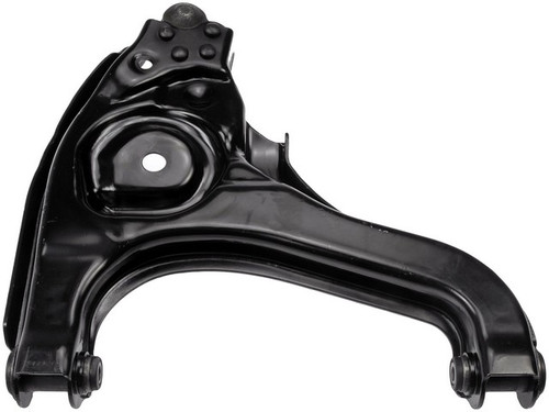 Dorman - OE Solutions Suspension Control Arm and Ball Joint Assembly P/N:521-986