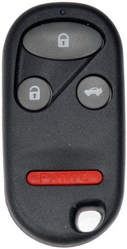 Dorman - HELP Keyless Entry Transmitter P/N:99359 Dorman - HELP Keyless Entry Transmitter P/N:99359