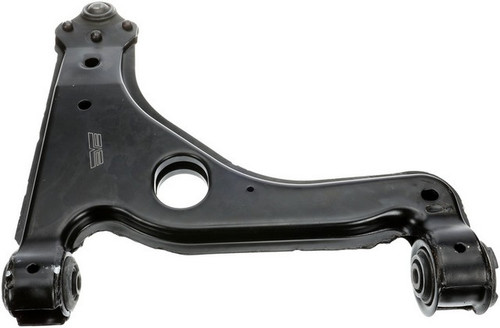 Dorman - OE Solutions Suspension Control Arm and Ball Joint Assembly P/N:522-181