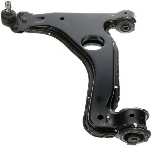 Dorman - OE Solutions Suspension Control Arm and Ball Joint Assembly P/N:522-181