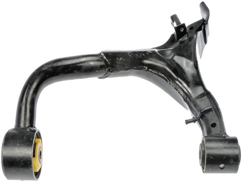 Suspension Control Arm fits 2005-2016 Land Rover LR3 LR4  DORMAN OE SOLUTIONS