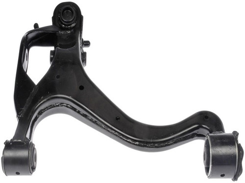 Dorman - OE Solutions Suspension Control Arm and Ball Joint Assembly P/N:524-068