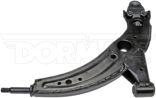 Suspension Control Arm and Ball fits 1988-1993 Toyota Corolla  DORMAN OE SOLUTIO