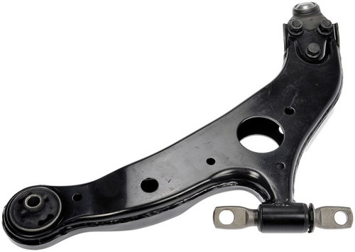 Suspension Control Arm and Ball fits 2004-2010 Toyota Sienna  DORMAN OE SOLUTION