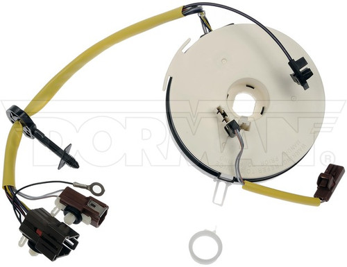 Dorman - OE Solutions Air Bag Clockspring P/N:525-228